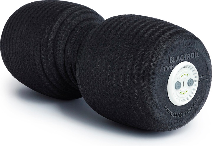 Actual product image Blackroll Twin Rb