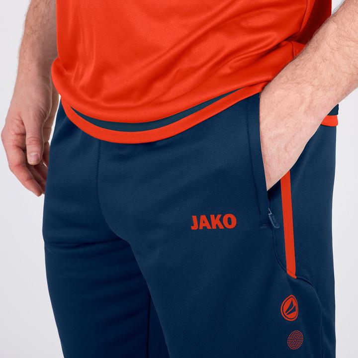 Produktbild JAKO Trainingshose Active (152)