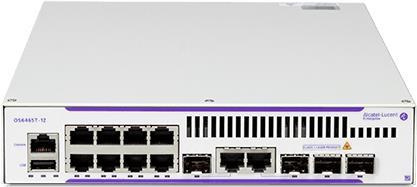 Image du produit Alcatel Lucent Enterprise OS6360-10 (8 Ports)