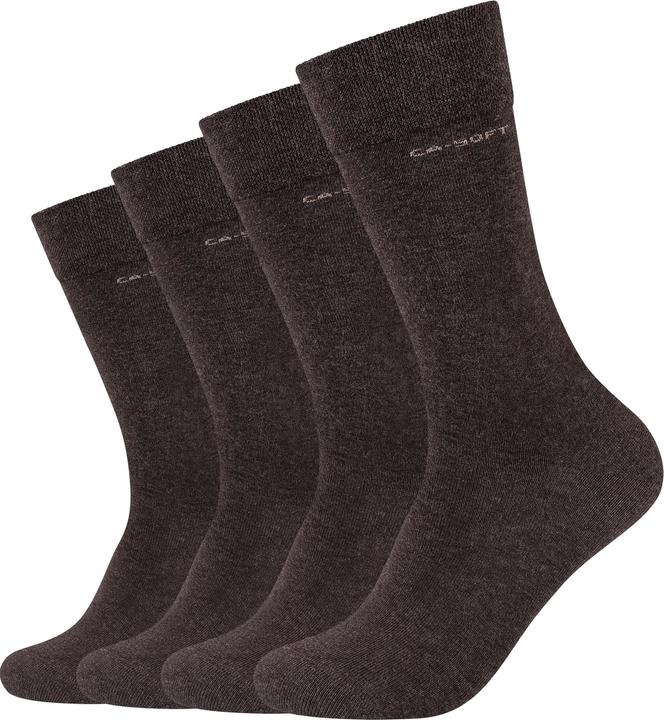 Dunkelbraun