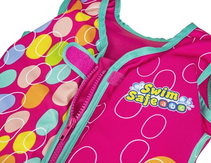 Actual product image Bestway Swim Safe assorted (One size, up to 30 kg)