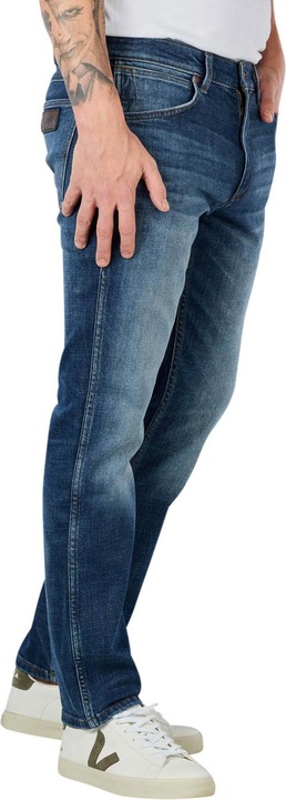 Actual product image Wrangler Greensboro (W30/L32)