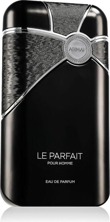 Image du produit Armaf Le Parfait Pour Homme - EDP - 200 ml (Eau de parfum, 200 ml)