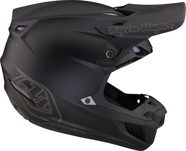 Produktbild Troy Lee Designs SE5 ECE Composite Helmet Mips - Core (60 - 61 cm)