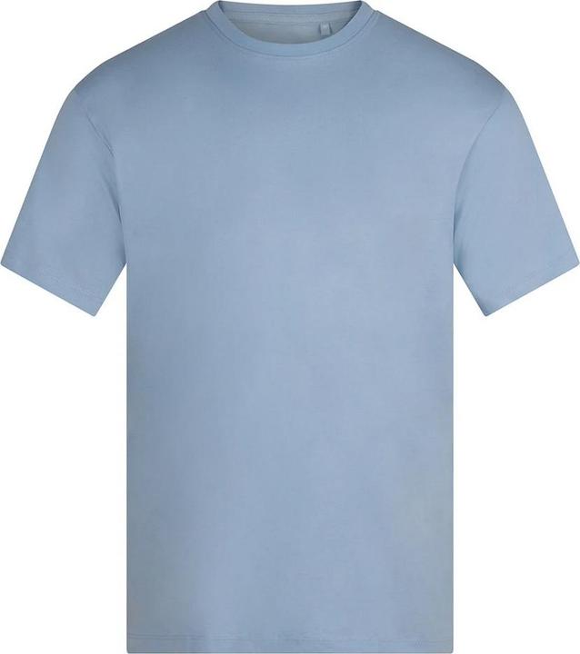 Hellblau