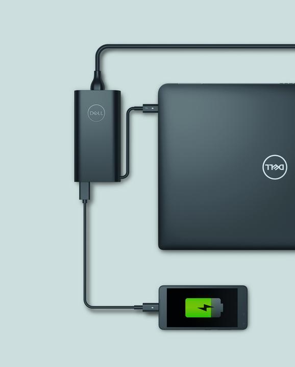 Actual product image Dell PA901C (90 W)