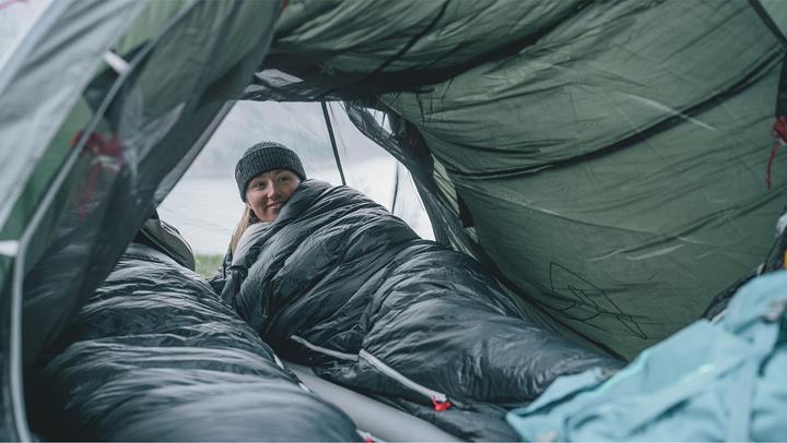Productafbeelding Robens Sprinter 2 (Tunnel tent, 1.90 kg, 2 personen)