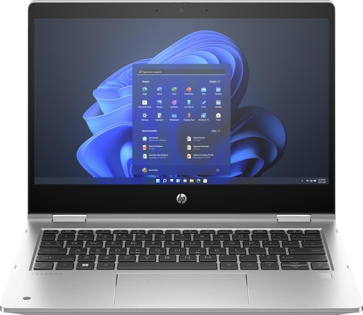 Actual product image HP 250 G9 (15.60", Intel Core i7-1255U, 16 GB, 512 GB, DE)