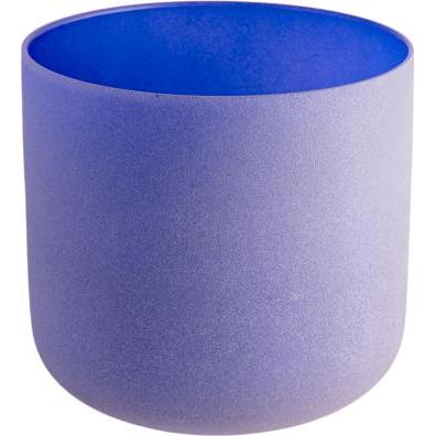 Berk Kristallklangschale, Stirn Chakra 7 (Klangschale) (61940309)