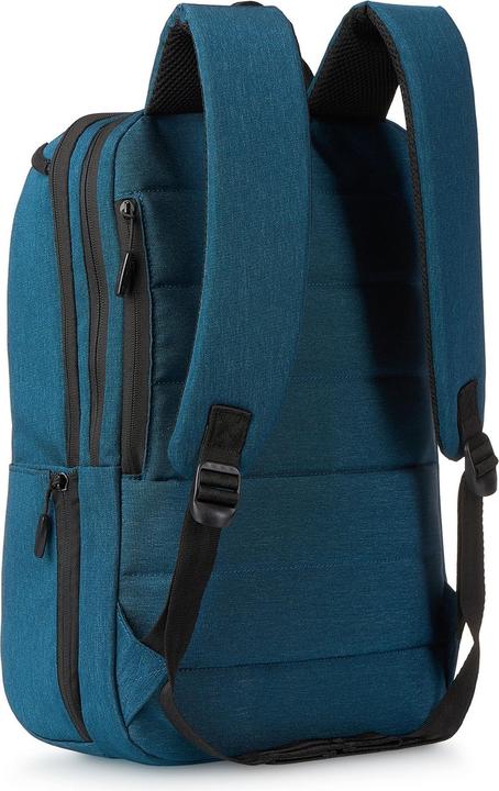 Produktbild Hedgren Dash Backpack Two Comparement 15.6" - blau (15.60")