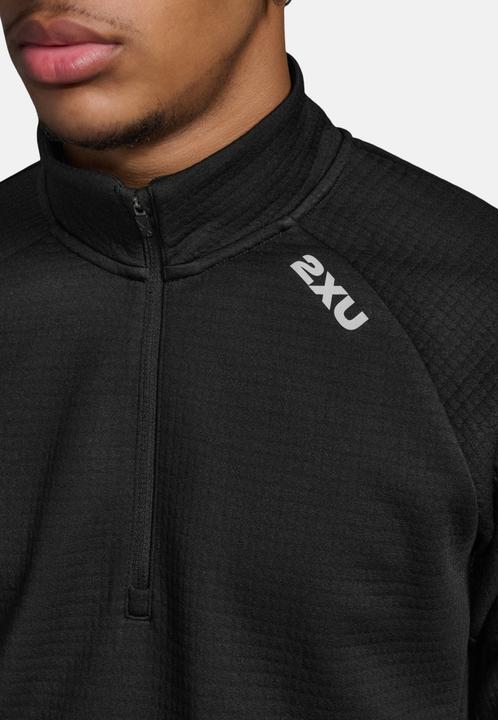 Produktbild 2XU Ignition Haptic 1/4 Zip (S)