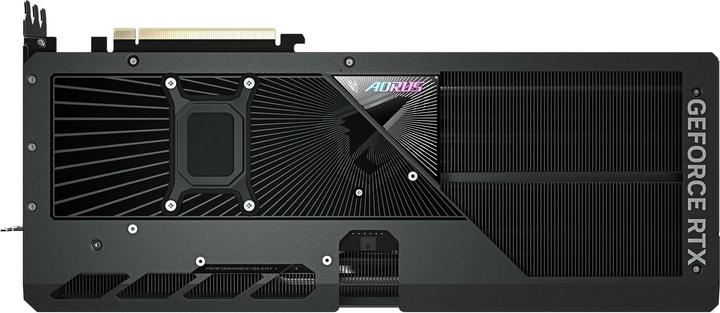 Produktbild Gigabyte AORUS GeForce RTX 5070 Ti Master (16 GB)