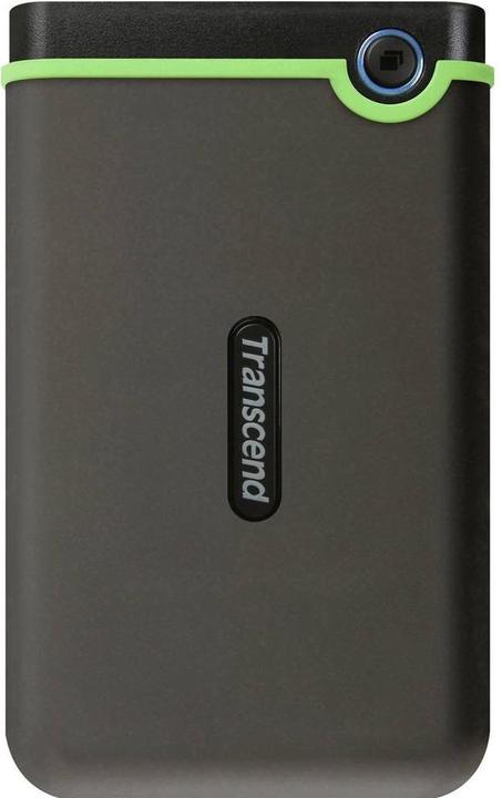 Transcend Externe Festplatte HDD (2 TB)