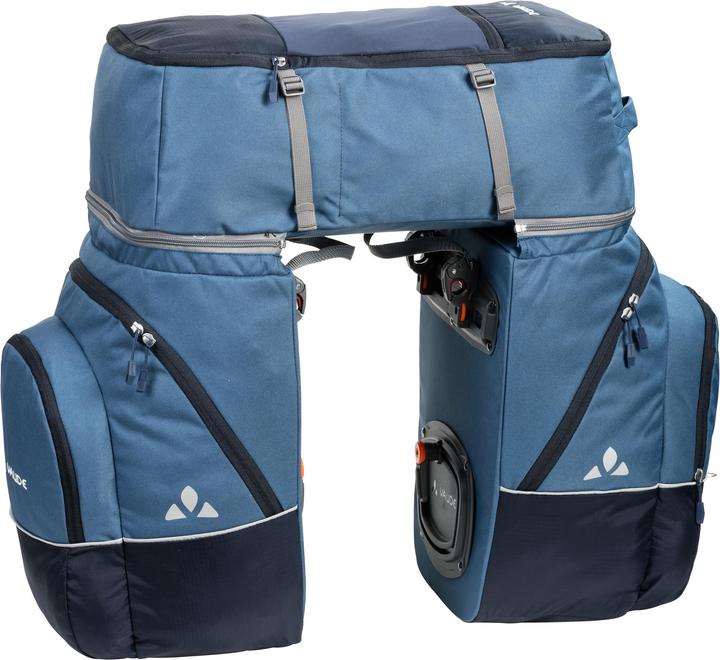 Produktbild Vaude Karakorum (Gepäckträgertasche)