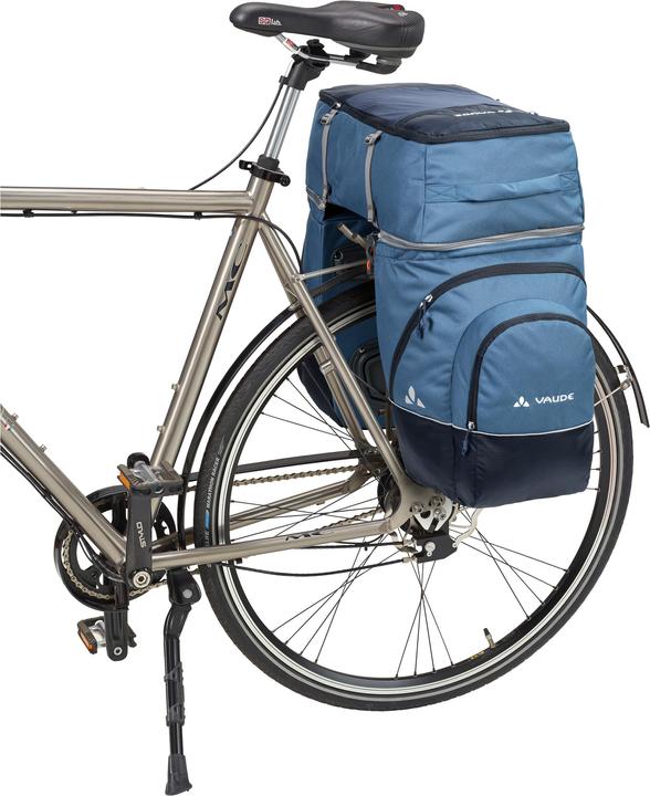 Produktbild Vaude Karakorum (Gepäckträgertasche)
