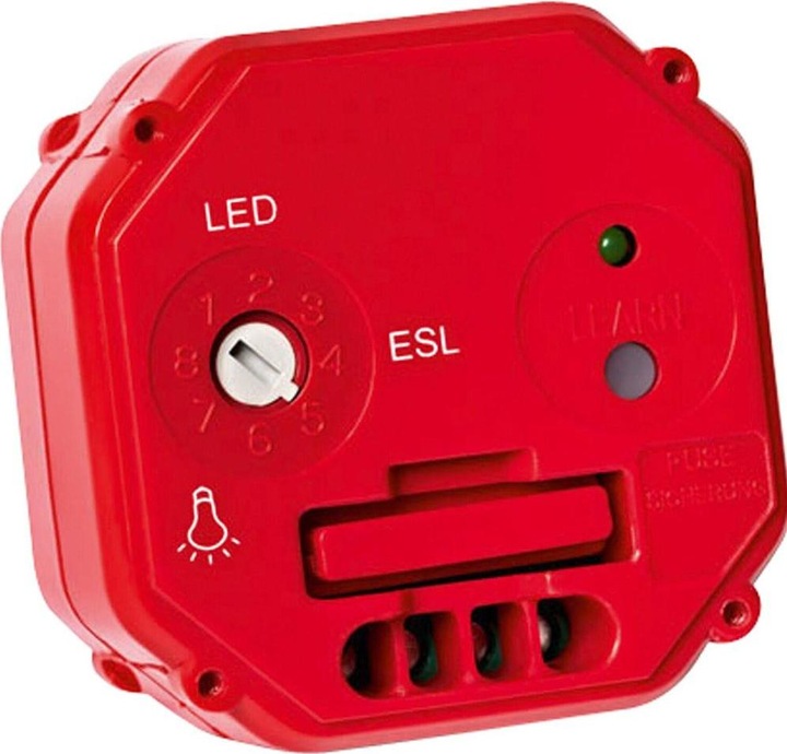 Produktbild intertechno ITL-250 Funk-LED Dimmer