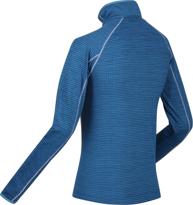 Actual product image Regatta Fleece top Yonder (44 D)