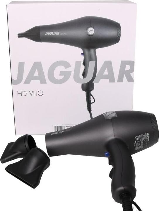 Immagine prodotto Jaguar Asciugacapelli HD Vito