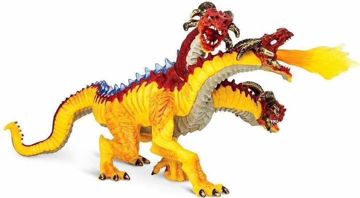 Produktbild Safari Feuerdrache