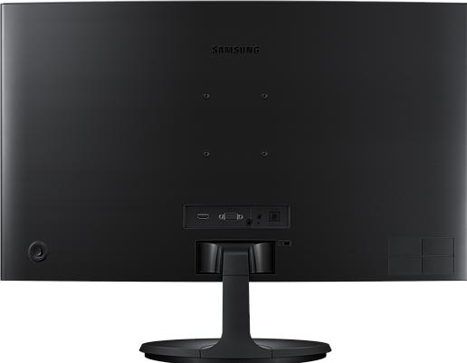 Produktbild Samsung LC27F390FHRXEN (1920 x 1080 Pixel, 27")