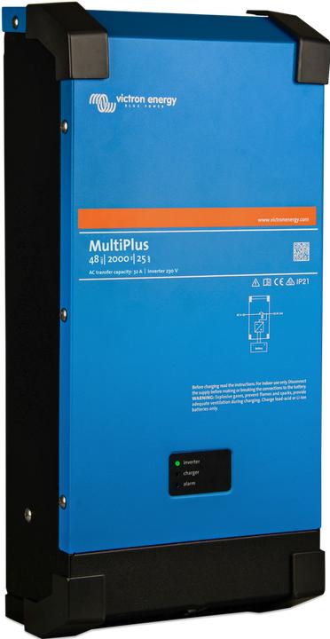Actual product image Victron Energy MultiPlus 24/2000/50-32