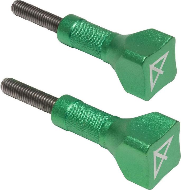 9.Solutions 9. Solutions GoPro thumbscrew (2 pieces)