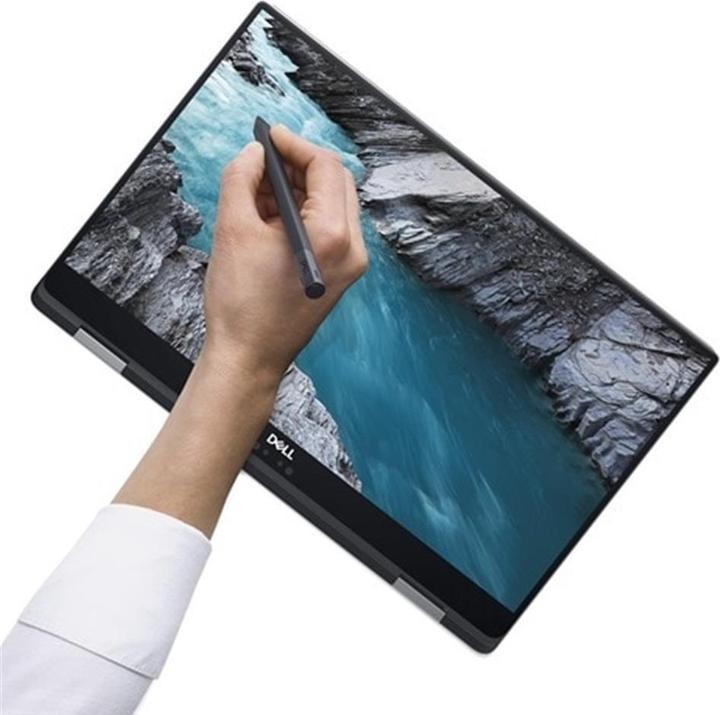 Actual product image Dell Premium Active Pen