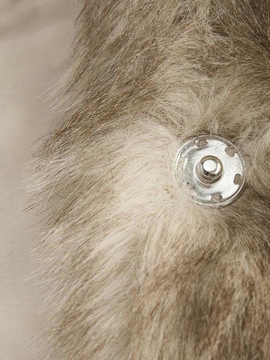 Produktbild JJXX JXEMMI Kunstpelzjacke Kunstpelzjacke (S)