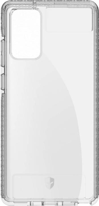 Produktbild Force Case Life mit Tryax-System Series (Samsung Galaxy Note 20)