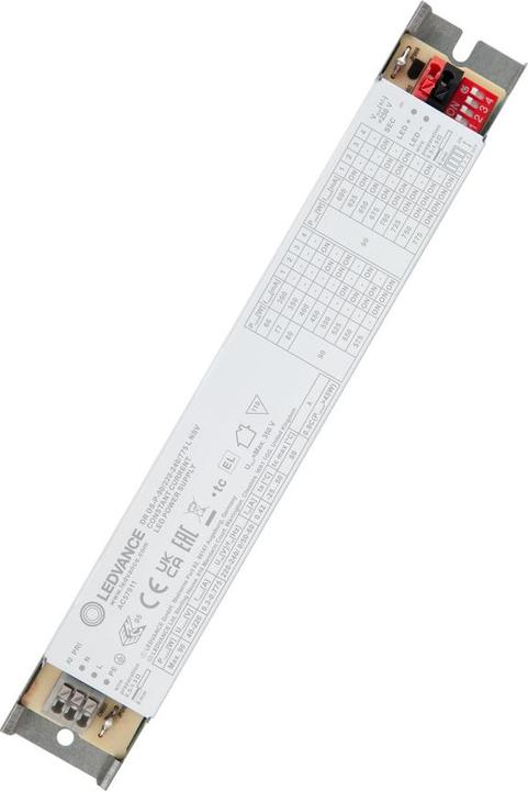 Produktbild Ledvance LED-Treiber