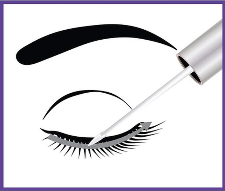 Produktbild RapidLash Eyelash Enhancing Serum (3 ml)