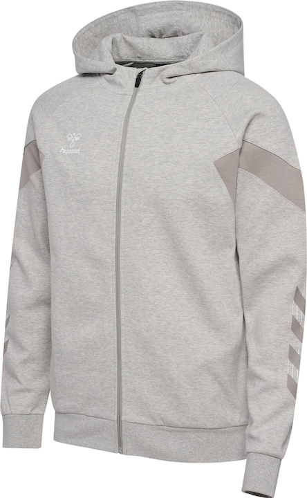 hummel Hmltravel Zip Hoodie