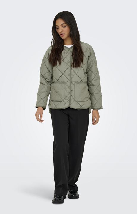 Image du produit Only Onlalthea Quilted Jacket Otw (M)