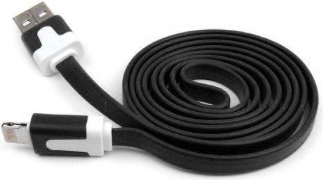 Actual product image Hermex Lightning - USB-C (3 m, USB 3.0, 20 W)