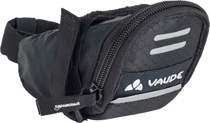 Produktbild Vaude Race Light M (0.40 l, Satteltasche)
