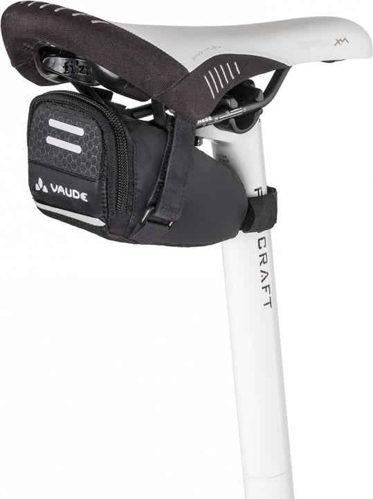 Produktbild Vaude Race Light M (0.40 l, Satteltasche)