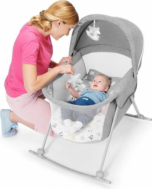 Produktbild KinderKraft Lovi