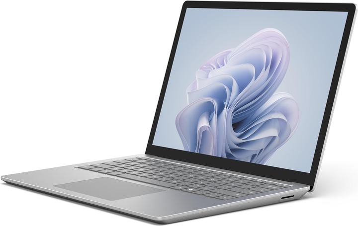 Produktbild Microsoft Surface Laptop 6 for business (13.50", Intel Core Ultra 7 165H, 32 GB, 1000 GB, CH)