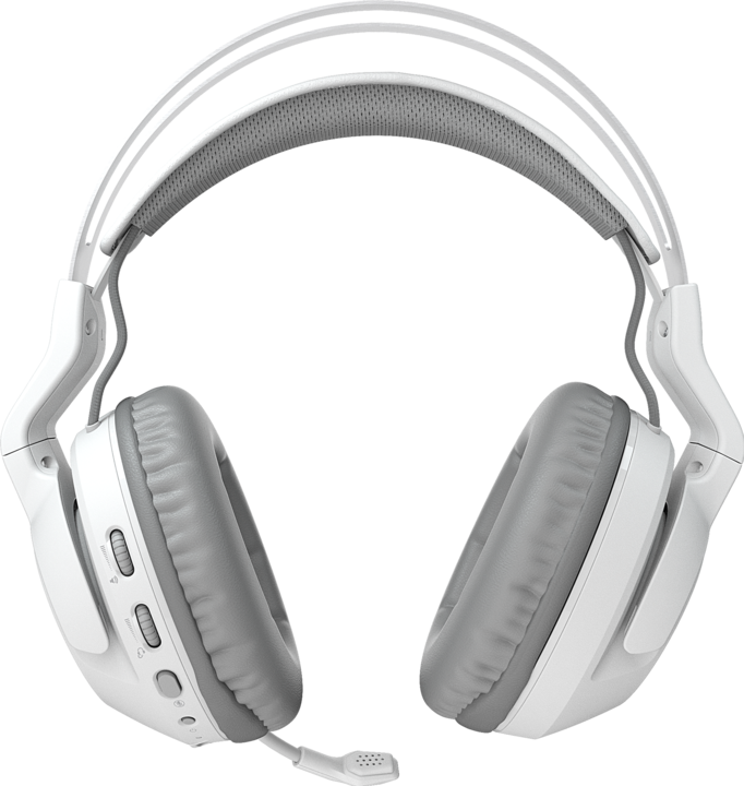 Actual product image Roccat Elo 7.1 Air wireless headphones | White (Wireless)