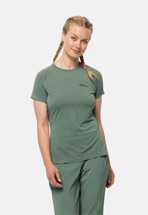 Produktbild Jack Wolfskin Prelight Pro T W (XL)