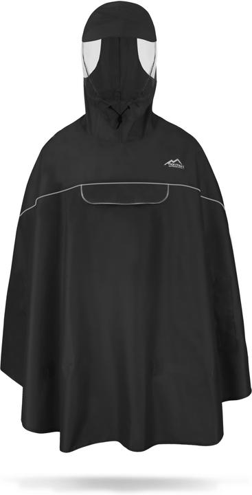 Image du produit Normani Poncho de pluie Sohra - 9201 (XL)