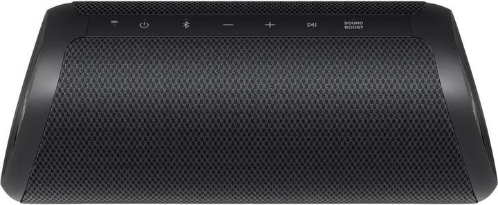 Produktbild LG Xboom Go DXG7 (24 h, Akkubetrieb, Stromversorgung über USB)