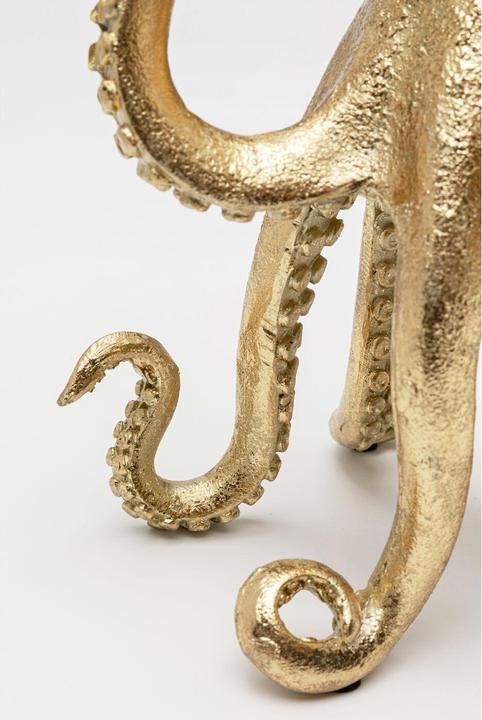 Produktbild Kare Design Kerzenständer Octopus 23cm