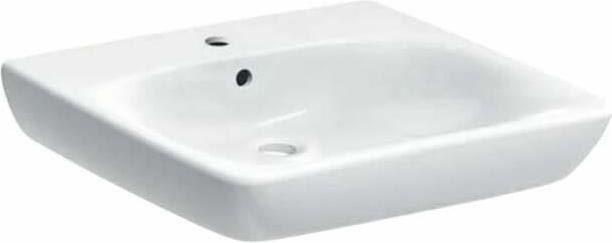 Immagine prodotto GCS LAVABO GEBERIT SELNOVA 501.461.00.7 (150 mm, 550 mm)