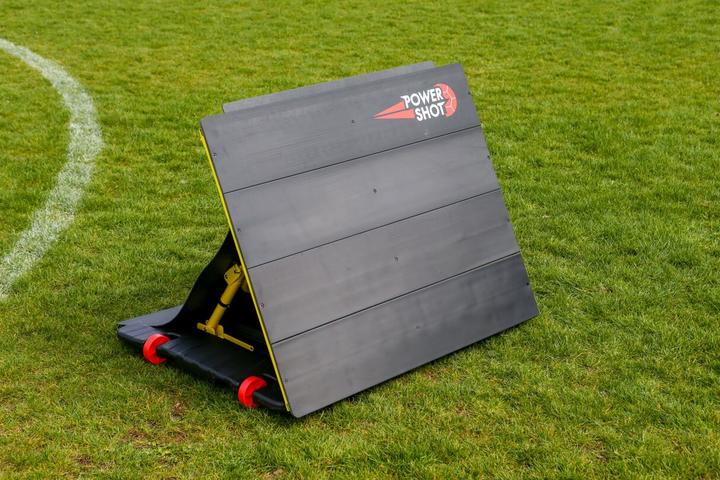 Actual product image Power Shot Rebound Wall