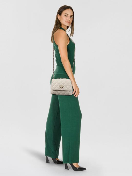 Immagine prodotto Guess Giully II Mini Compound Convertible Flap Bag