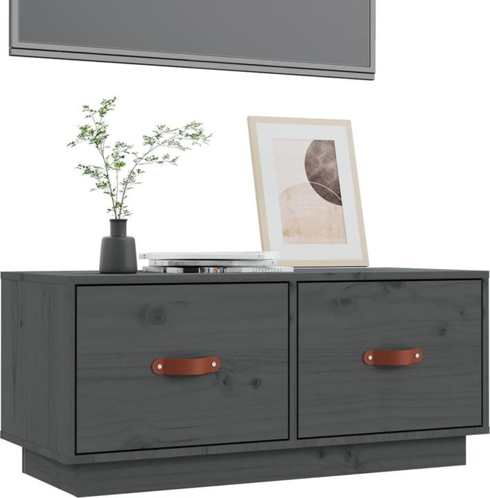 Immagine prodotto vidaXL TV-Schrank (80 x 34 x 35 cm)