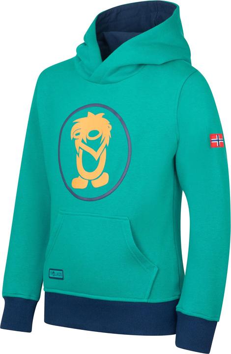 Produktbild Trollkids Kid's Troll Sweater (104)
