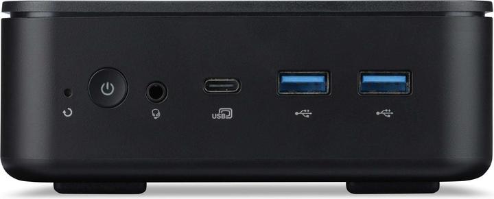 Actual product image Acer Barebone NUC VN1502G i7-1355U (Intel Core i7-1355U)