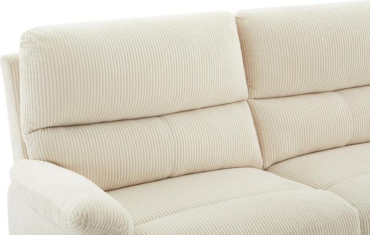 Produktbild Vente-unique Lunano (3-Sitzer)